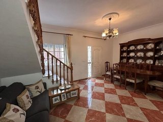 Chalet en venta en Poniente-Faro en Vélez-Málaga