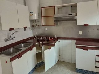 Casa adosada en venta en Urbanitzacions en Blanes