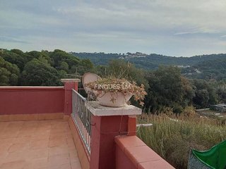 Casa adosada en venta en Urbanitzacions en Blanes