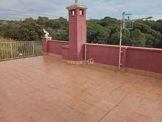 Casa adosada en venta en Urbanitzacions en Blanes