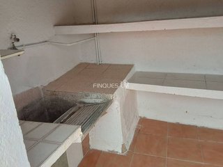 Casa adosada en venta en Urbanitzacions en Blanes