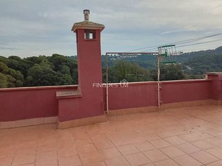 Casa adosada en venta en Urbanitzacions en Blanes