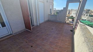 Casa adosada en venta en La Siesta - El Salado - Torreta en Torrevieja