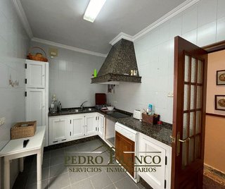 Chalet en venta en Almendralejo