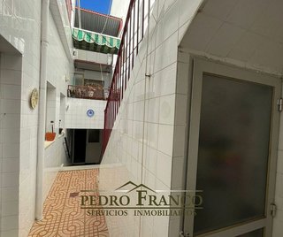 Chalet en venta en Almendralejo