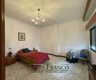 Chalet en venta en Almendralejo
