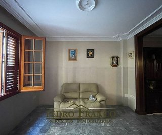 Chalet en venta en Almendralejo