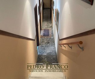Chalet en venta en Almendralejo