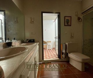 Chalet en venta en Almendralejo