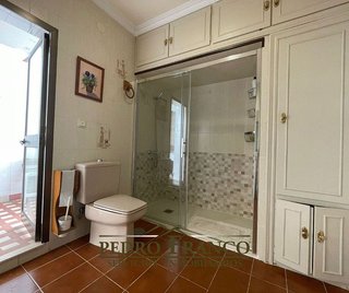 Chalet en venta en Almendralejo