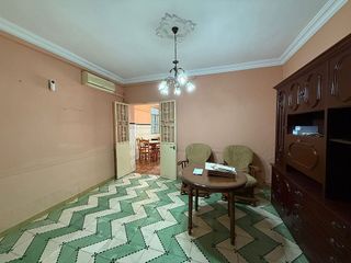 Casa adosada en venta en Centro - Doña Mercedes en Dos Hermanas