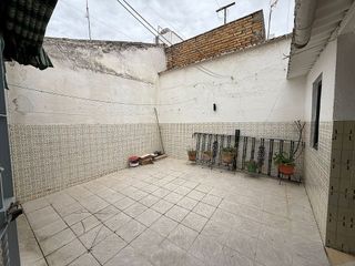 Casa adosada en venta en Centro - Doña Mercedes en Dos Hermanas