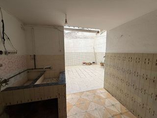 Casa adosada en venta en Centro - Doña Mercedes en Dos Hermanas