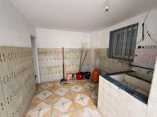Casa adosada en venta en Centro - Doña Mercedes en Dos Hermanas