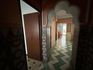 Casa adosada en venta en Centro - Doña Mercedes en Dos Hermanas