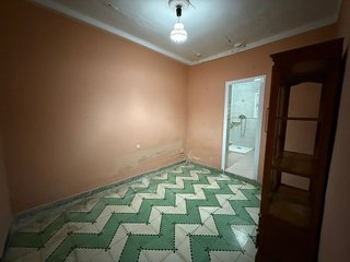 Casa adosada en venta en Centro - Doña Mercedes en Dos Hermanas