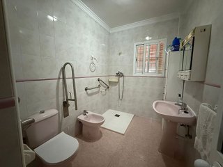 Casa adosada en venta en Centro - Doña Mercedes en Dos Hermanas