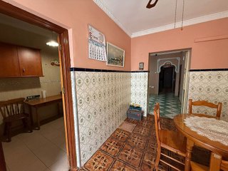 Casa adosada en venta en Centro - Doña Mercedes en Dos Hermanas