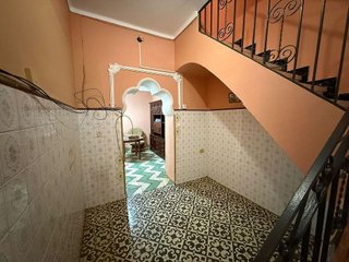 Casa adosada en venta en Centro - Doña Mercedes en Dos Hermanas