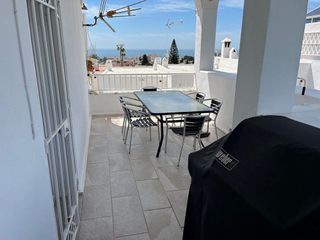 Casa adosada en venta en Nueva Nerja - Burriana en Nerja