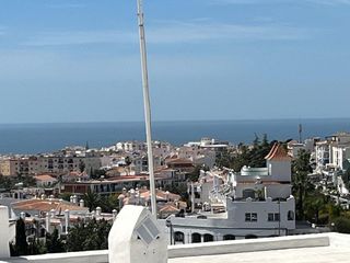 Casa adosada en venta en Nueva Nerja - Burriana en Nerja