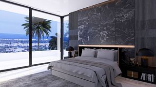 Chalet en venta en Pedreguer