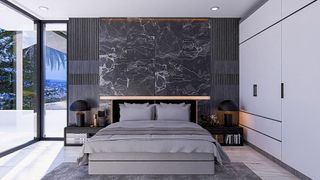 Chalet en venta en Pedreguer