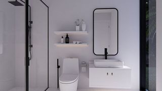 Chalet en venta en Pedreguer