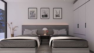 Chalet en venta en Pedreguer