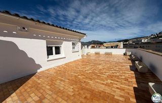 Piso en venta en Centre en Roses