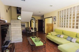 Chalet en venta en Ctra Sanlúcar-Zona Cuatro Pinos en Puerto de Santa María (El)