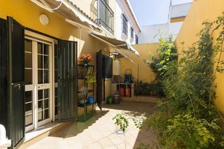 Chalet en venta en Ctra Sanlúcar-Zona Cuatro Pinos en Puerto de Santa María (El)