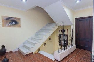 Chalet en venta en Ctra Sanlúcar-Zona Cuatro Pinos en Puerto de Santa María (El)