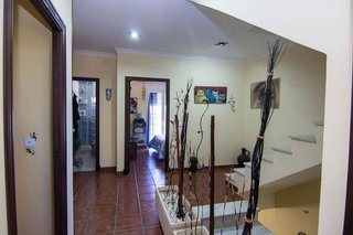 Chalet en venta en Ctra Sanlúcar-Zona Cuatro Pinos en Puerto de Santa María (El)