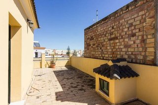 Chalet en venta en Ctra Sanlúcar-Zona Cuatro Pinos en Puerto de Santa María (El)
