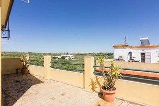 Chalet en venta en Ctra Sanlúcar-Zona Cuatro Pinos en Puerto de Santa María (El)