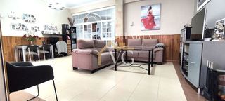 Chalet en venta en Guillena