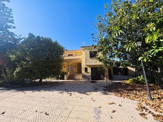 Chalet en venta en Campello Pueblo en Campello (el)