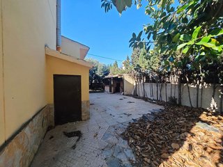 Chalet en venta en Campello Pueblo en Campello (el)