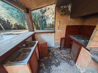 Chalet en venta en Campello Pueblo en Campello (el)