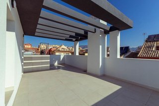 Casa adosada en venta en Los Rios - CARE en Mijas