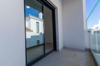 Casa adosada en venta en Los Rios - CARE en Mijas