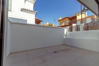 Casa adosada en venta en Los Rios - CARE en Mijas