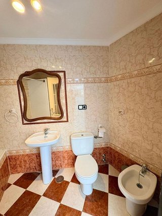 Chalet en venta en Alhaurín el Grande