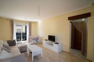 Casa adosada en venta en San Miguel de Salinas