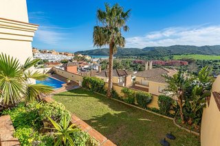 Chalet en venta en San García en Algeciras