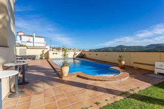 Chalet en venta en San García en Algeciras