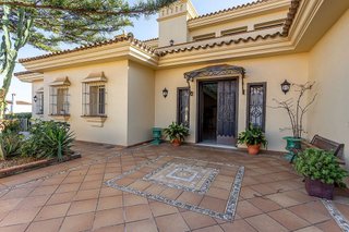 Chalet en venta en San García en Algeciras