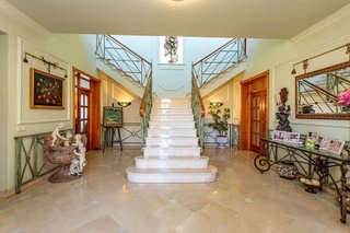 Chalet en venta en San García en Algeciras