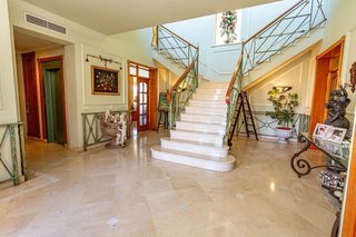 Chalet en venta en San García en Algeciras